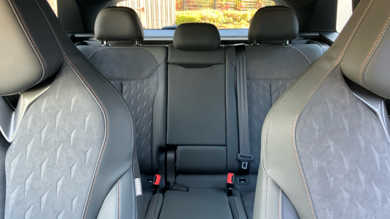 CUPRA Terramar 1.5 eHybrid 204 V2 5dr DSG Hatchback